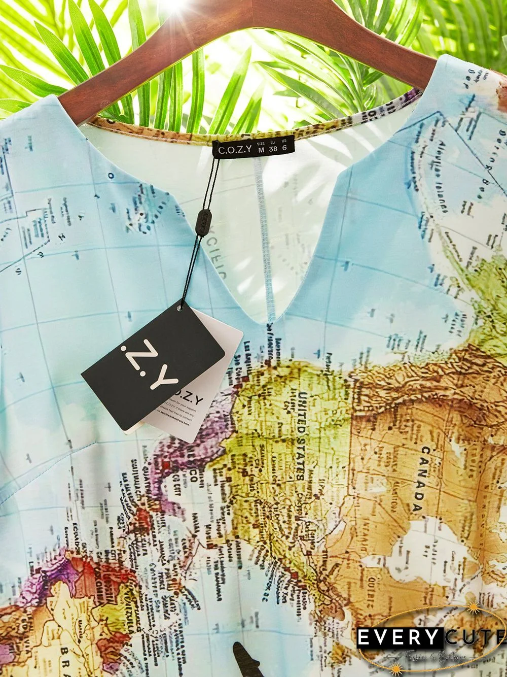 Vintage Knitting Dress