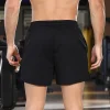 Hit Hard Gym Shorts - Premium Quality for Intense Workouts by Inlyline