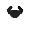Unisex Ostomy Abdominal Belt Breathable Protective Hidden Cover Belt
