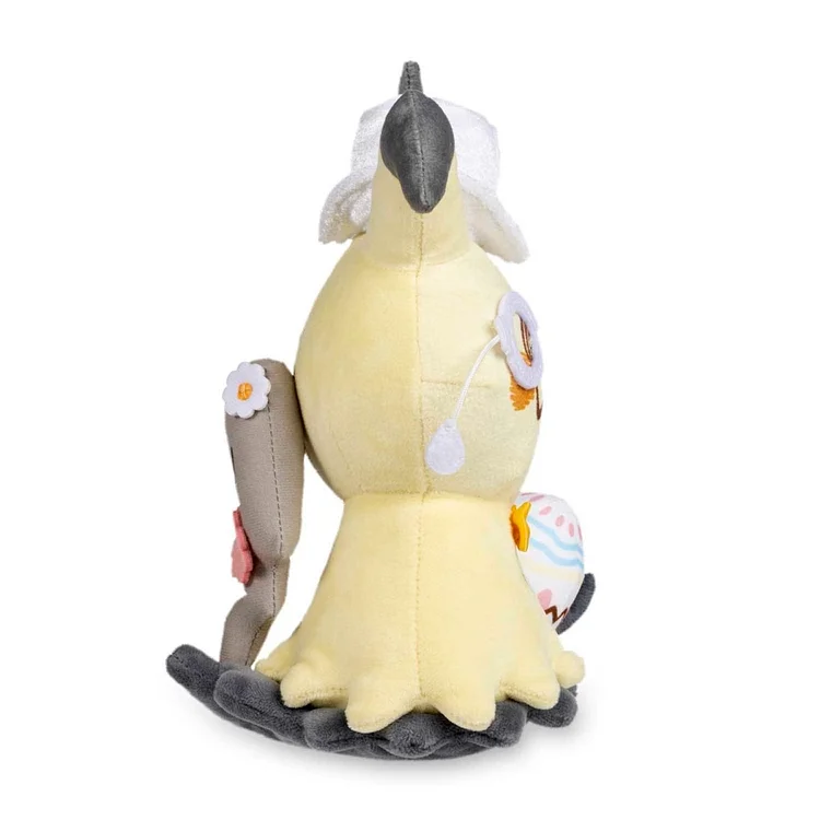 POKÉMON × KOGEI: Kimono Pikachu Plush - 8 ¾ In.