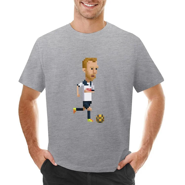 Harry Kane Inspired Men's T-shirt