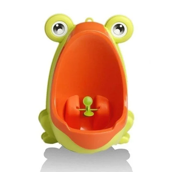 Cute Frog Portable Urinals🔥 BUY 2 GET 5% OFF+FREE SHIPPING
