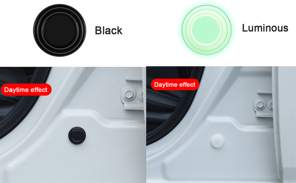 Car Door Shock Absorber