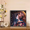 Geisha Beauties-Full Round Diamond Painting 40*40CM