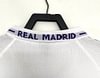 1996/1997 Retro Real Madrid Third Home Soccer Jersey 1:1 Thai Quality love fball