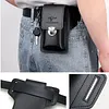 🔥VENTE CHAUDE - 50% DE R&Eacute;DUCTION🔥&Eacute;tui en cuir pour t&eacute;l&eacute;phone portable
