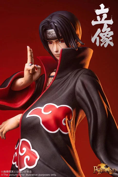 Itachi Action Figures - Naruto Figure Itachi Susanoo IS0601 - Itachi Shop