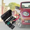 Battery Fuse Box Terminal 1J0937550A Compatible with Beetle Jetta Bora Golf MK4