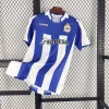 Retro 2003-04 Real Club Deportivo de La Coru&ntilde;a Soccer Jersey Home