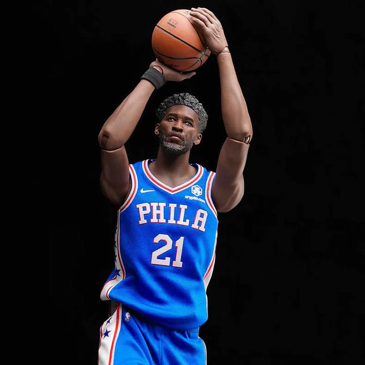 フィギュア専門店 -ソダチトイズ / AOM mask Embiid Set 1/6