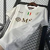 2025/2026 Napoli Away Soccer Jersey 1:1 Thai Quality