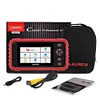 LAUNCH Creader CRP129X OBD2 Tool 4 system Diagnostic Scanner Lifetime Free Update
