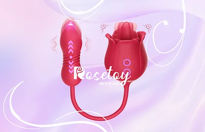 rose toy instructions The Sheer Power of Transparent Clothing main image 1