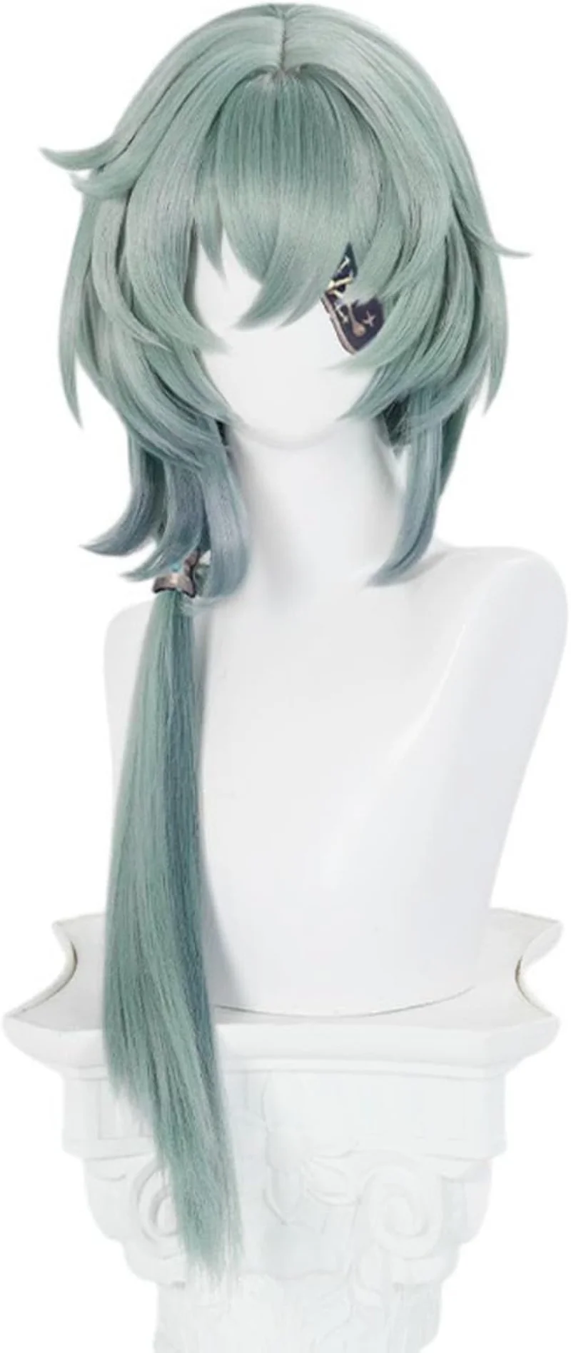 azuiblc 崩壊スターレイル ウィッグ 崩壊スターレイル ウィッグ
