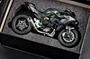 1:9 gsx1000r Motorcycle Model Alloy Simulation Motorcycle