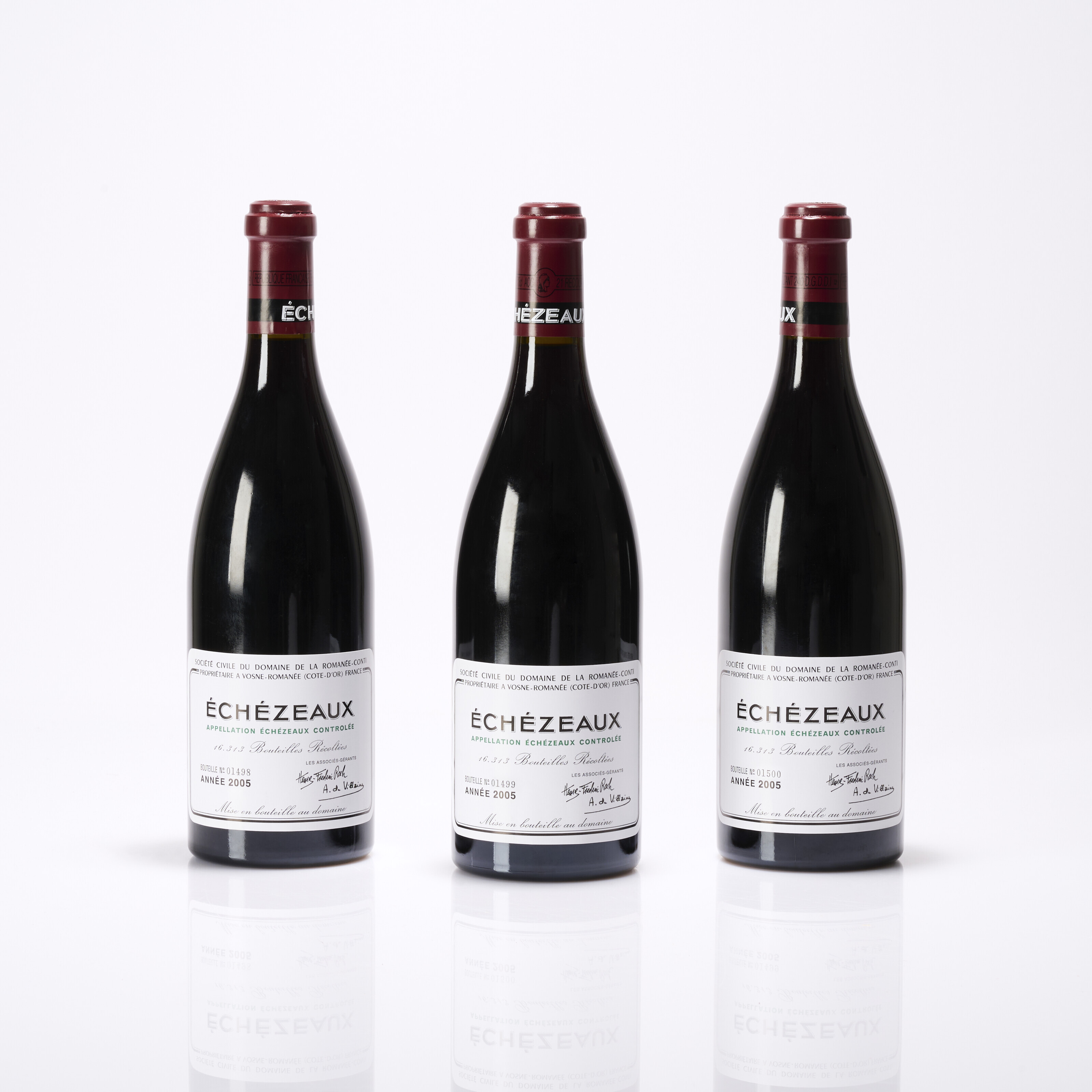 依瑟索（Ech&eacute;zeaux） 友誠酒藏