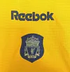 Joyfball 2000/2001 Retro Liverpool Third Away Football Shirt 1:1 Thai Quality