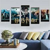 Harry Potter  | Full Round Diamond Painting Kits