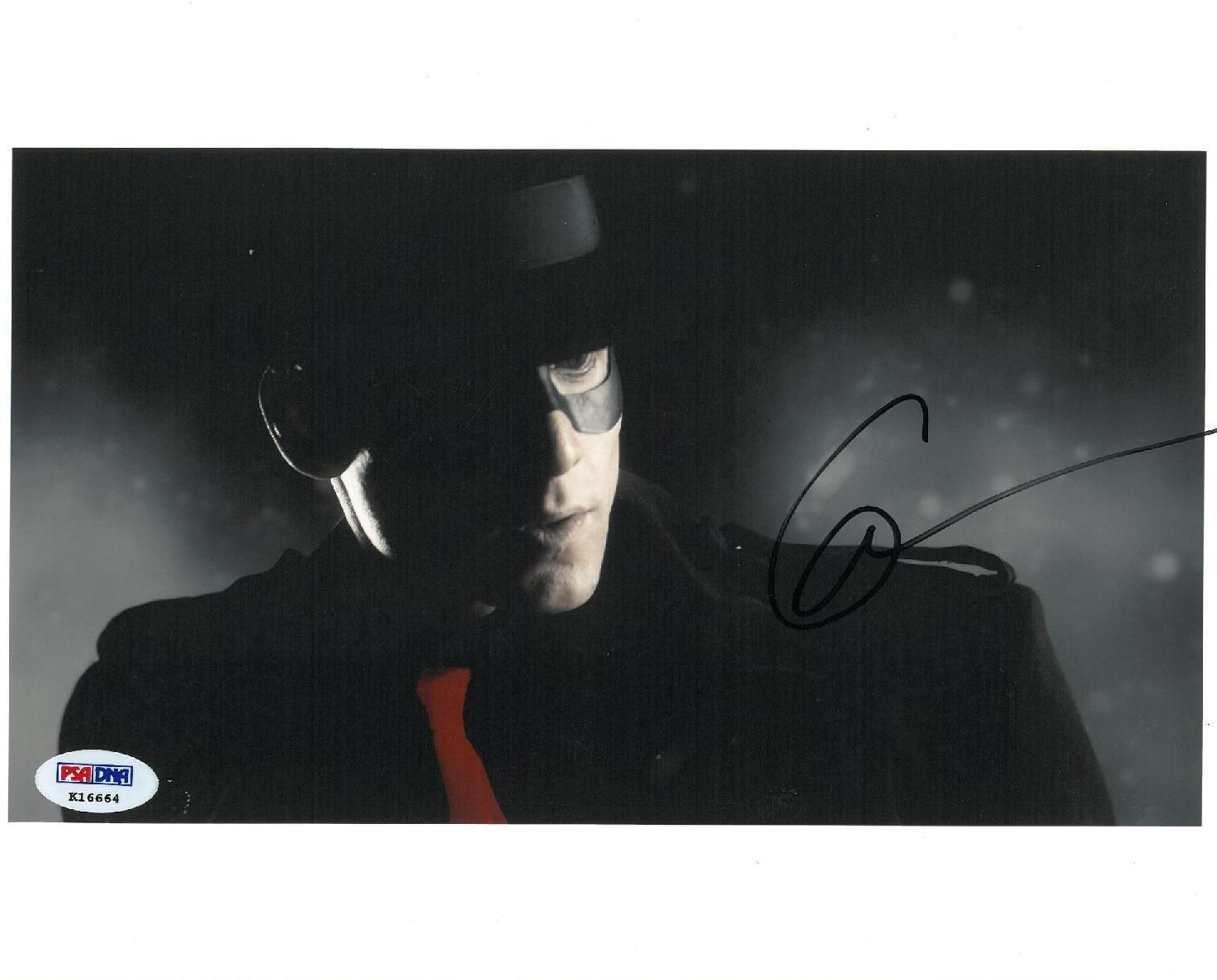 Gabriel Macht Signed Authentic Autographed 8x10 Photo Poster painting (PSA/DNA) #K16664