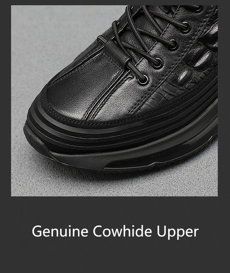 🔥Limited Time Offer 49% OFF🔥2024 New Leather Casual Shoes