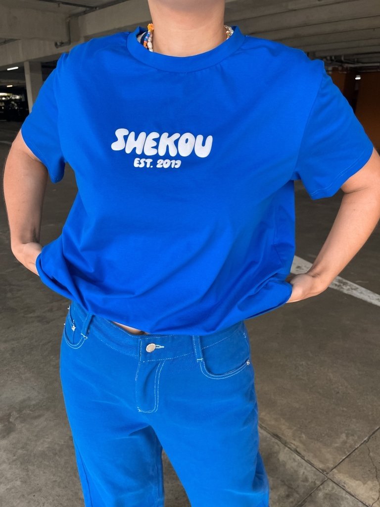 Shekou EST. 2019 Tee
