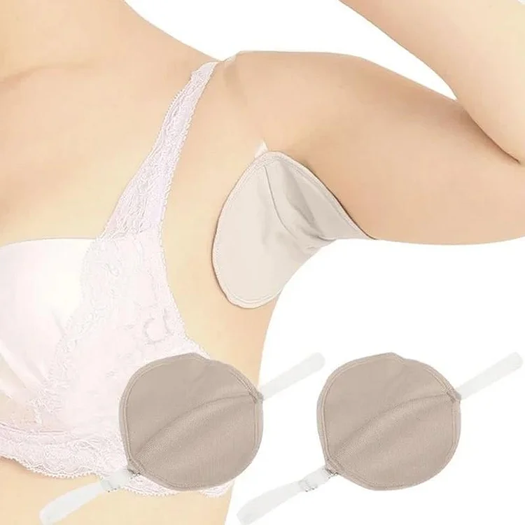 Underarm Sweat Washable Stopper | 168DEAL