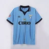 Retro Lazio Home Jersey 1996/97