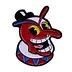 Sapo Fiesta Feliz