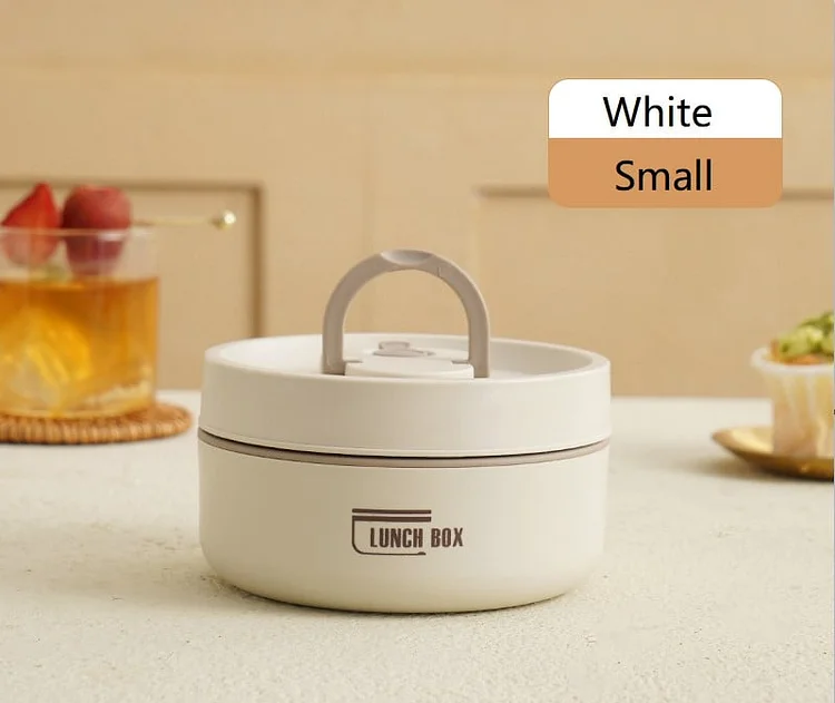 (⏱Last Day Promotion 48% OFF) Portable Insulated Lunch Container - Free Shipping Over $59