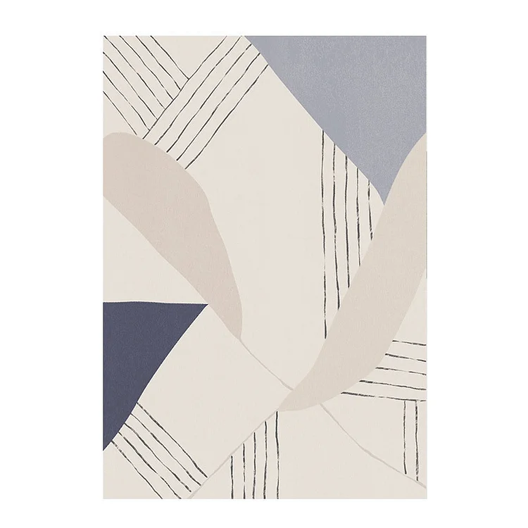 Homemys Affordable Luxury Model Area Rugs