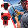 Fishing Rod Holder Adjustable Fixed Fishing Rod Bracket Boat Pole Mount Holder