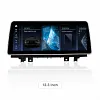 For BMW X1 F48 F49 X2 F39 Android Autoradio Carplay Screen GPS Car Stereo