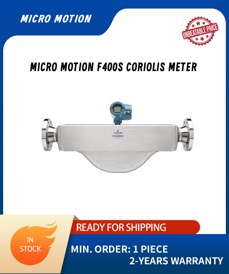 micro motion coriolis,Micro Motion F400S Coriolis Meter | Coriolis Meter Reliable supplier | Emerson F400S Coriolis Meter