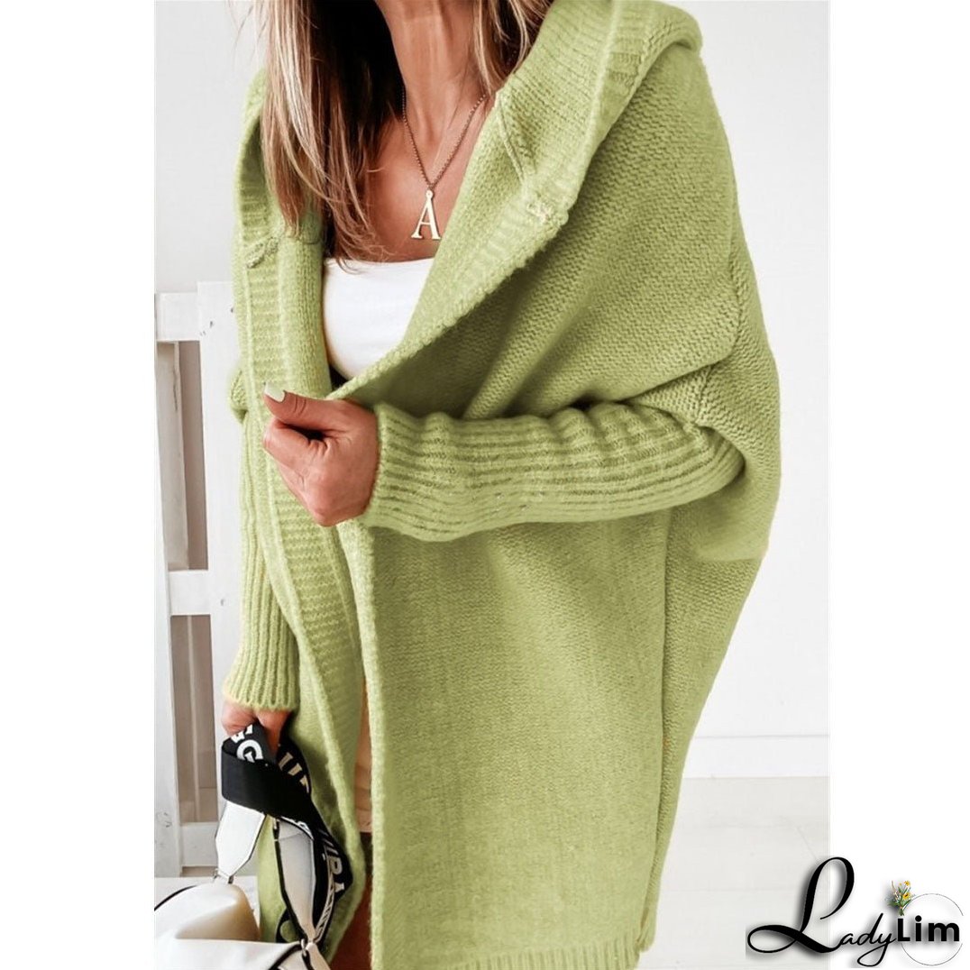 Classic and Stylish Sweater