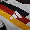 Joyfball 2026 Player Version Germany National Team Home Soccer Jersey（The player version jersey is a bit tight, please pay attention to the size selection）