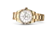 Rolex 326938 Sky-Dweller Intense White - New