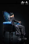 1/6 Scale Sitting Series 002 Suguru Geto - Jujutsu Kaisen Resin Statue - AA-Studio