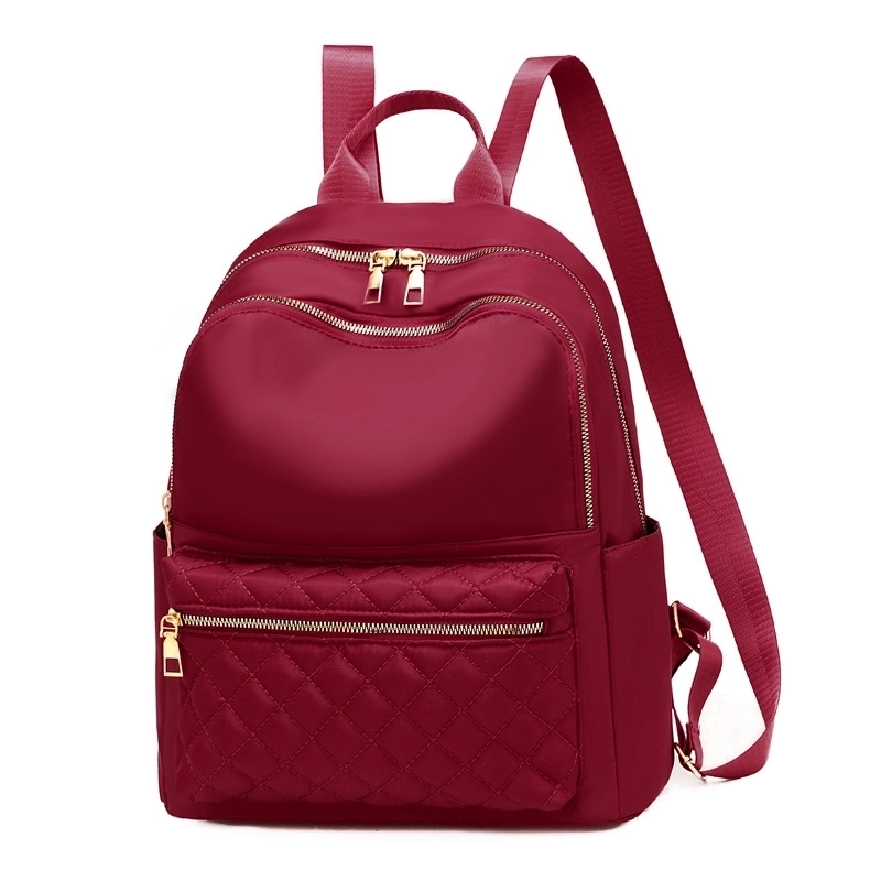 Waterproof Women’s Backpack Casual Fashion Backpacks