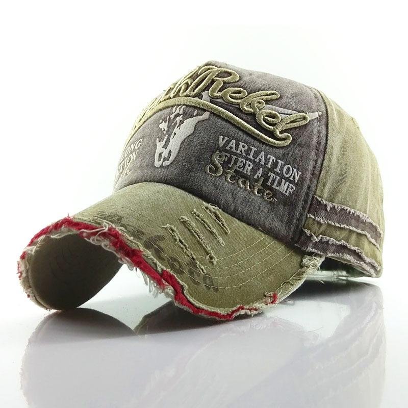Baseball Hat / [viawink] /