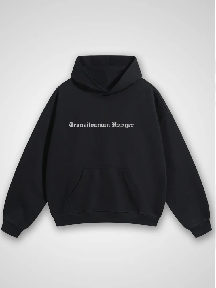 Disembodied Tyrant Symphony Melody Dead Core Band Hoodies
