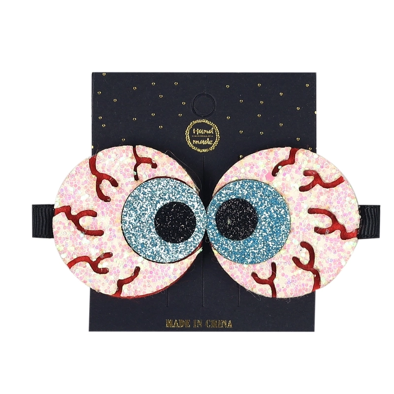 Halloween Funny Kid’S Bat Hair Clip