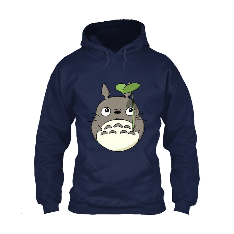 Sweat totoro discount