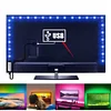 LED RGB Streifen F&uuml;r TV-GER&Auml;T