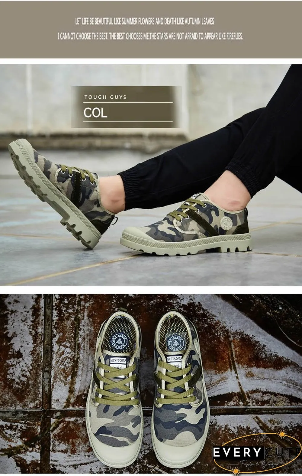 Men canvas Large size Sneakers Shoes
