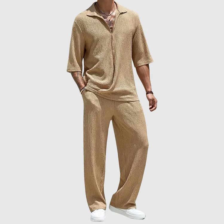 Lorenzo Vitali Sport Luxe Set QueenFunky