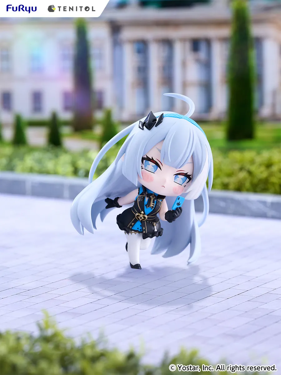 FURYU - TENITOL TALL Stella Sora - Female Tyrant Mini Figure (Licensed)-
