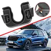 Rear Boot Trunk Load Cover Rear Parcel Shelf Clip for Ford Focus MK3 MK4 Fiesta