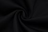 Joyfball 2025/2026 Kids Size Germany Long Zipped Jacket 125th Anniversary Edition Black Football Jersey 1:1 Thai Quality 