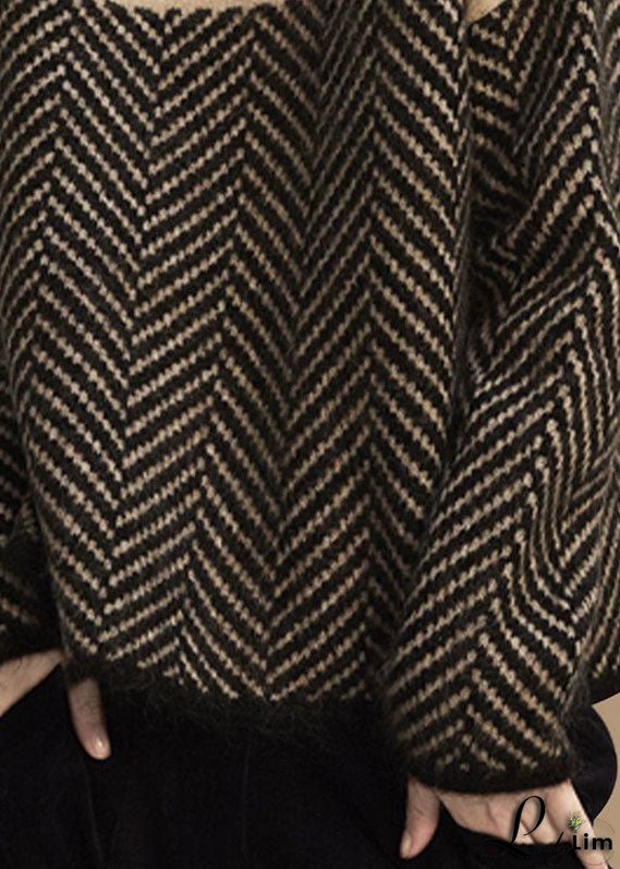 Fashionable and Effortless general Sweater