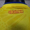2026 Player Version Colombia World Cup Home Football Shirt 1:1 Thai Quality
